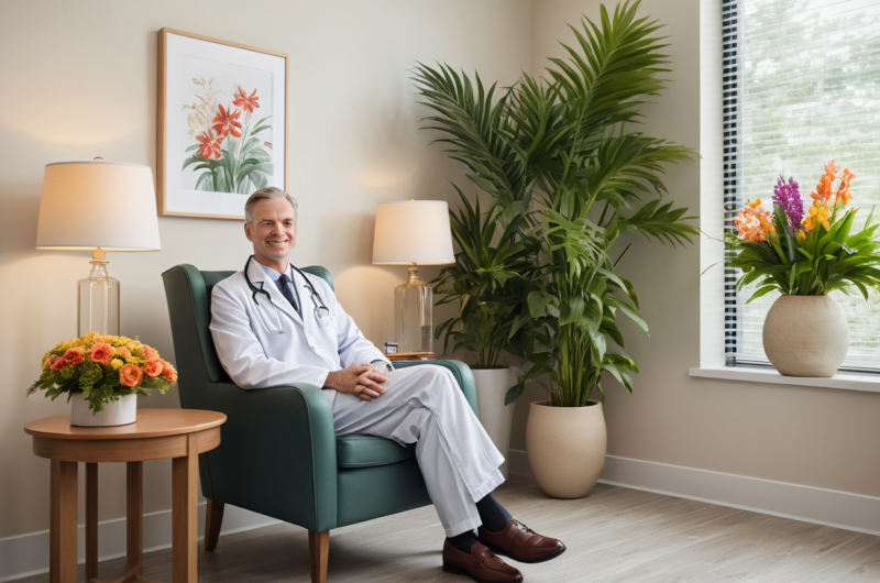 The Power of a Second Opinion: A Guide to Informed Healthcare