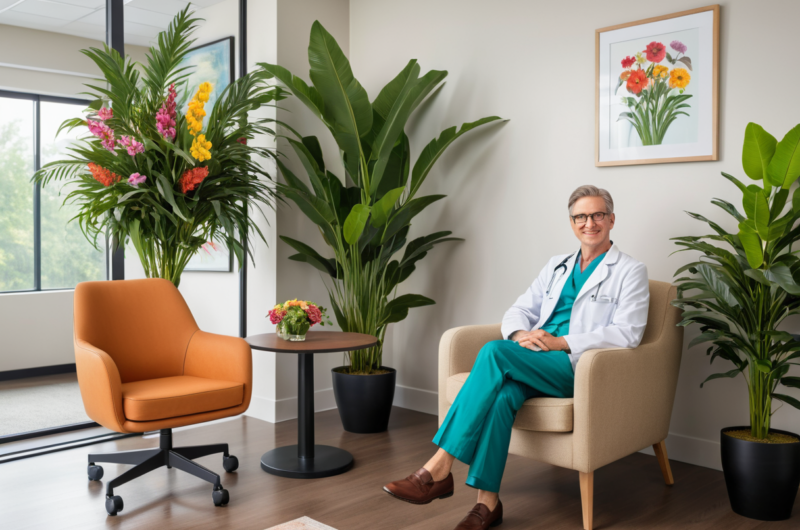 Why a Second Opinion Matters: Navigating Complex Medical Decisions